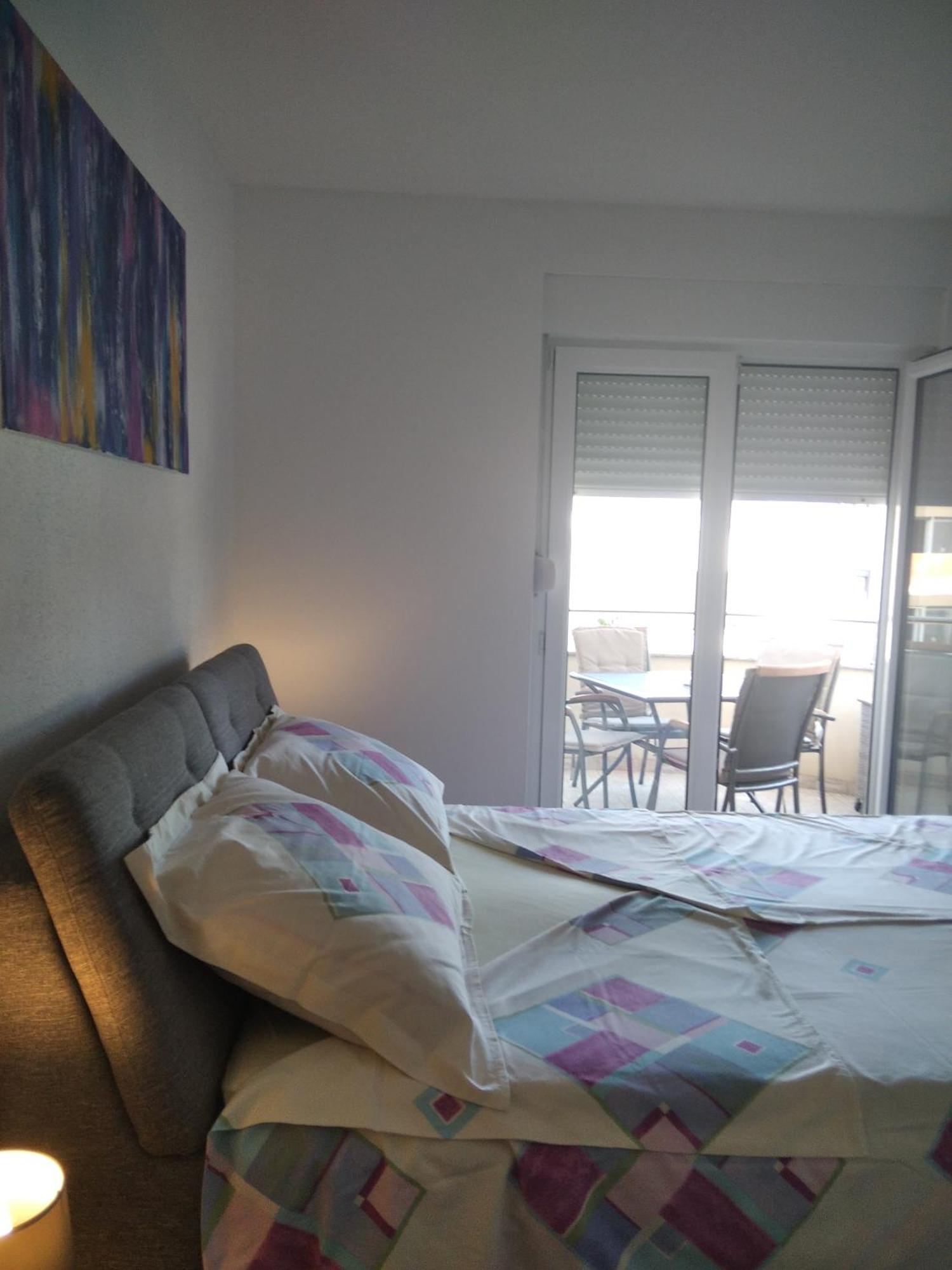 Apartment Violeta Medulin Exterior foto